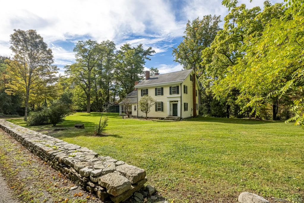 262 Stissing Road, Stanfordville