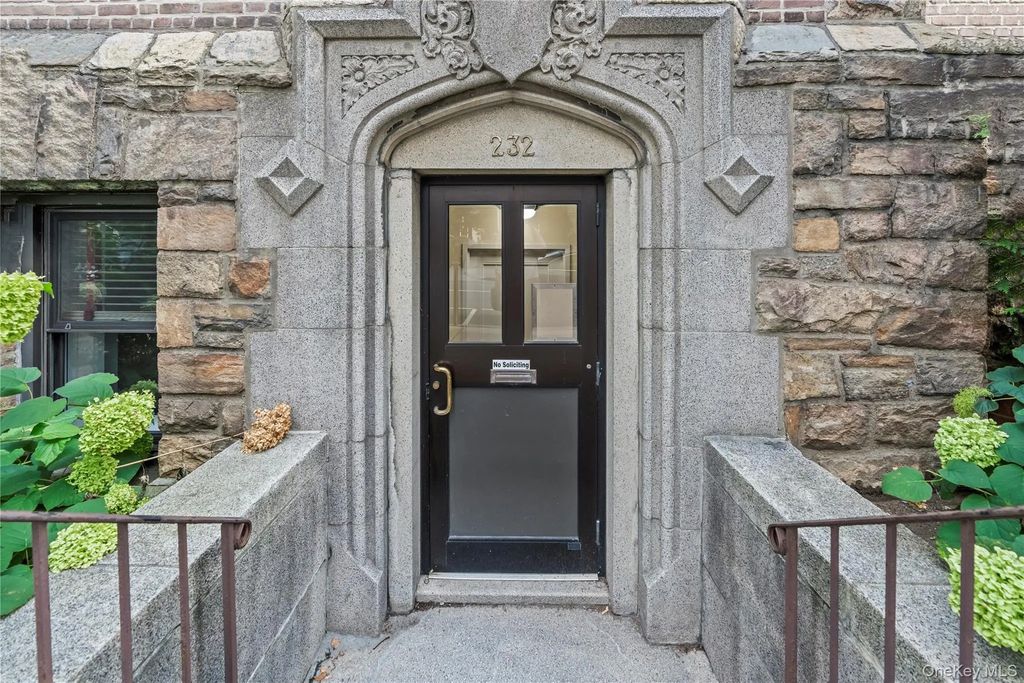 232 Martine Avenue # Bd/bc, White Plains