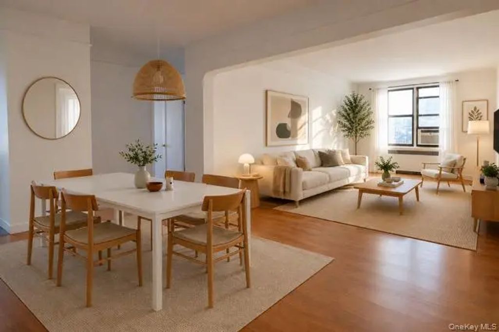 3600 Fieldston Rd. Road # 7j, Bronx