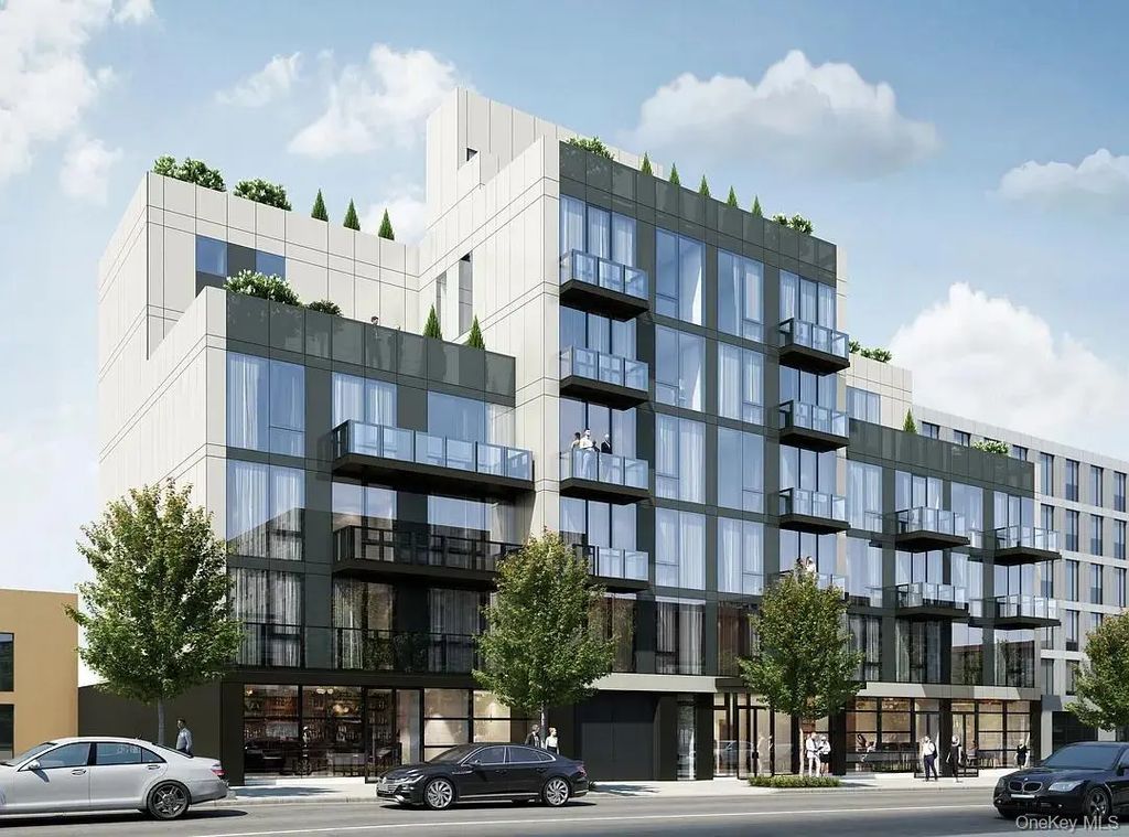 37-28 Crescent Street # 3b, Long Island City