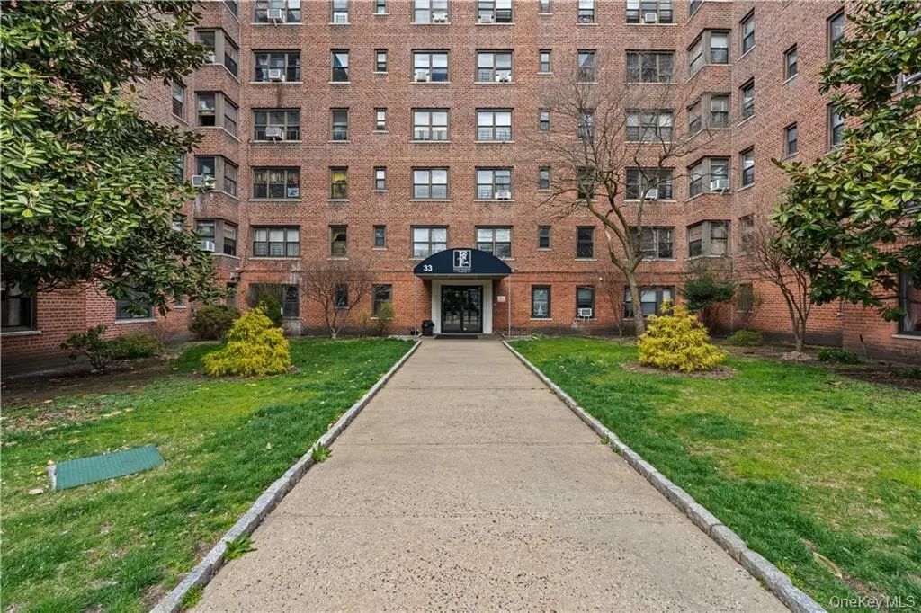 33 William Street # 1t, Fleetwood
