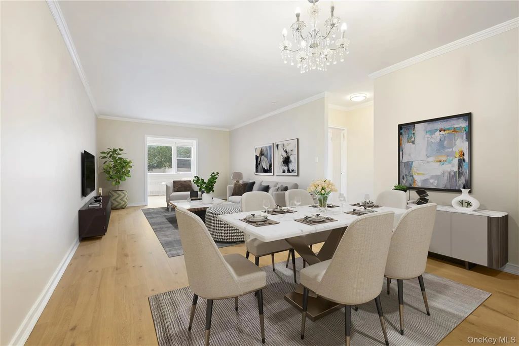 3725 Henry Hudson Parkway # 2h, Bronx