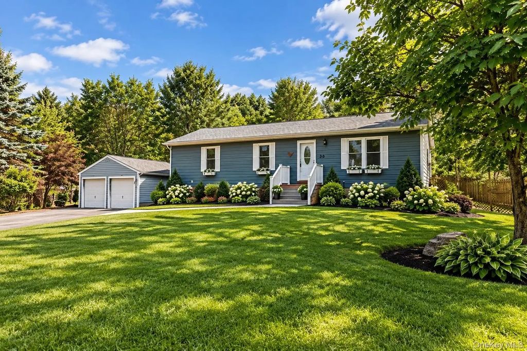 348 Van Wagner Road, Poughkeepsie