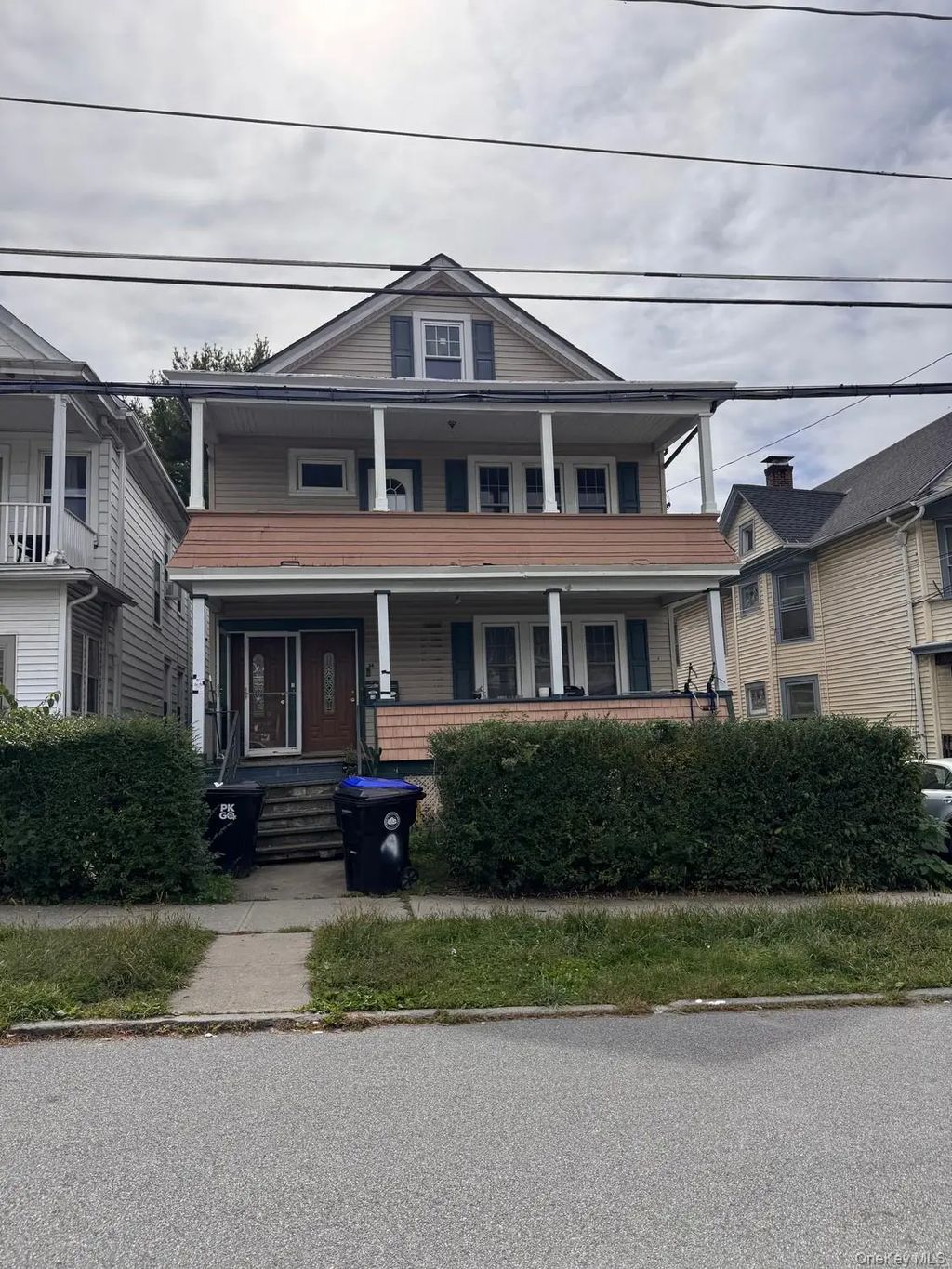34 Franklin Street, Poughkeepsie