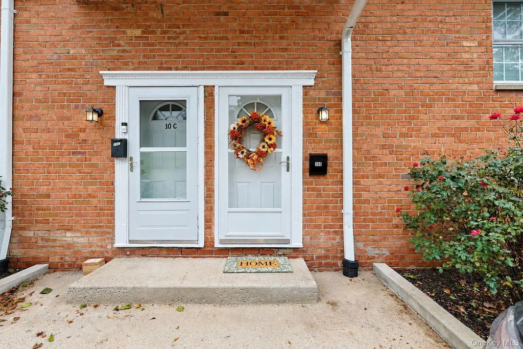 10 Alpine Drive # D, Wappingers Falls