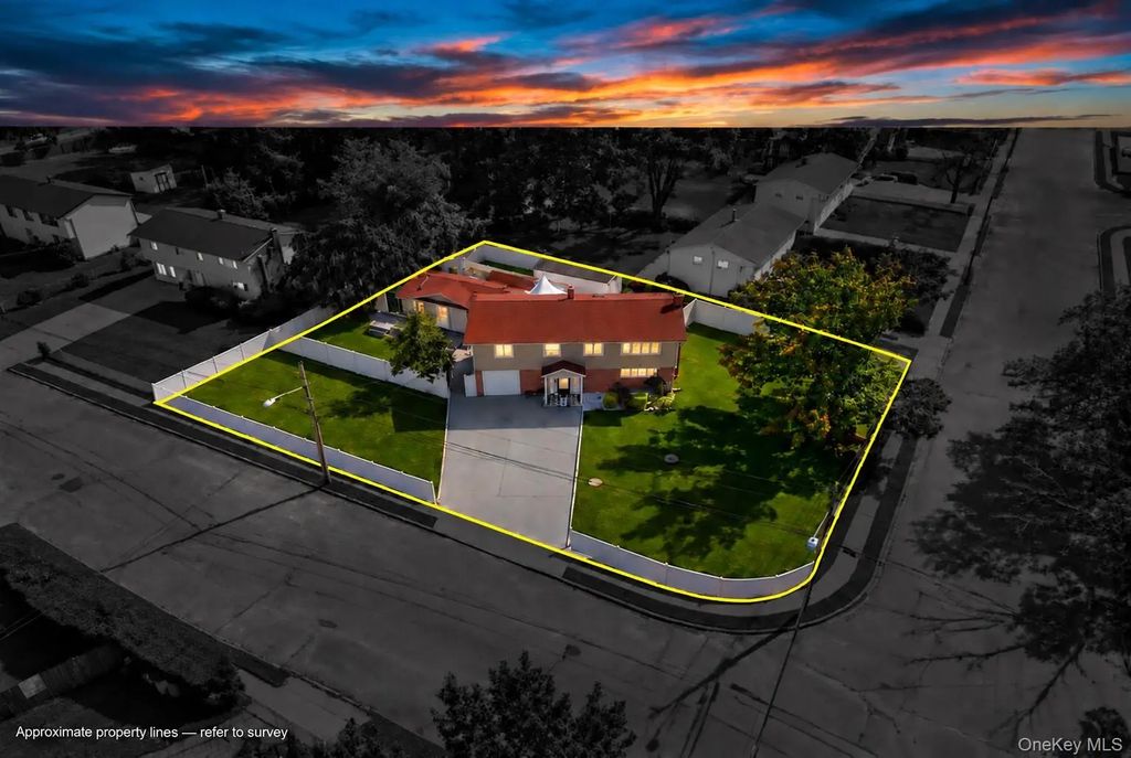 266 Riddle Street, Brentwood