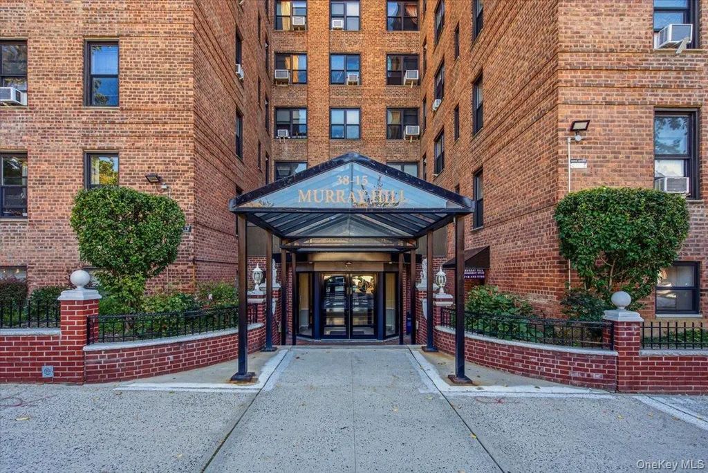 3815 149th Street # 4l, Flushing