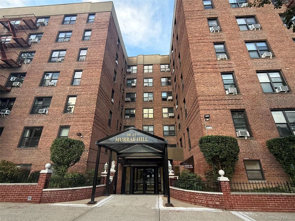 3815 149th Street # 4l, Flushing