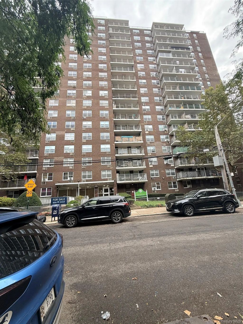 2550 Olinville Avenue # 15h, Bronx