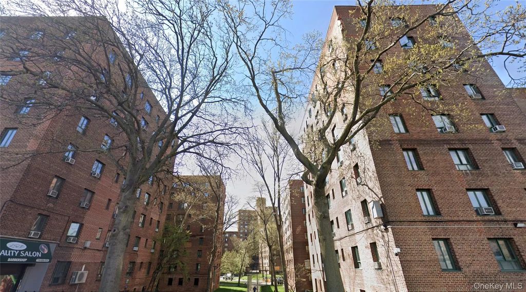 2120 E Tremont Avenue # 3h, Bronx