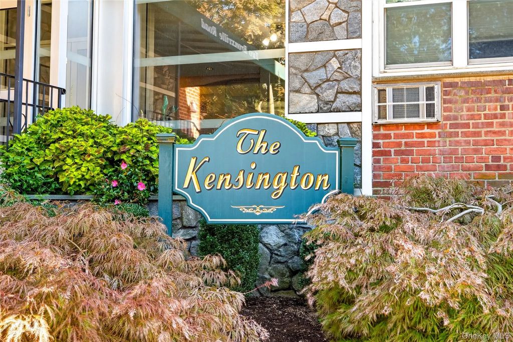 2 Bronxville Road # 6p, Bronxville