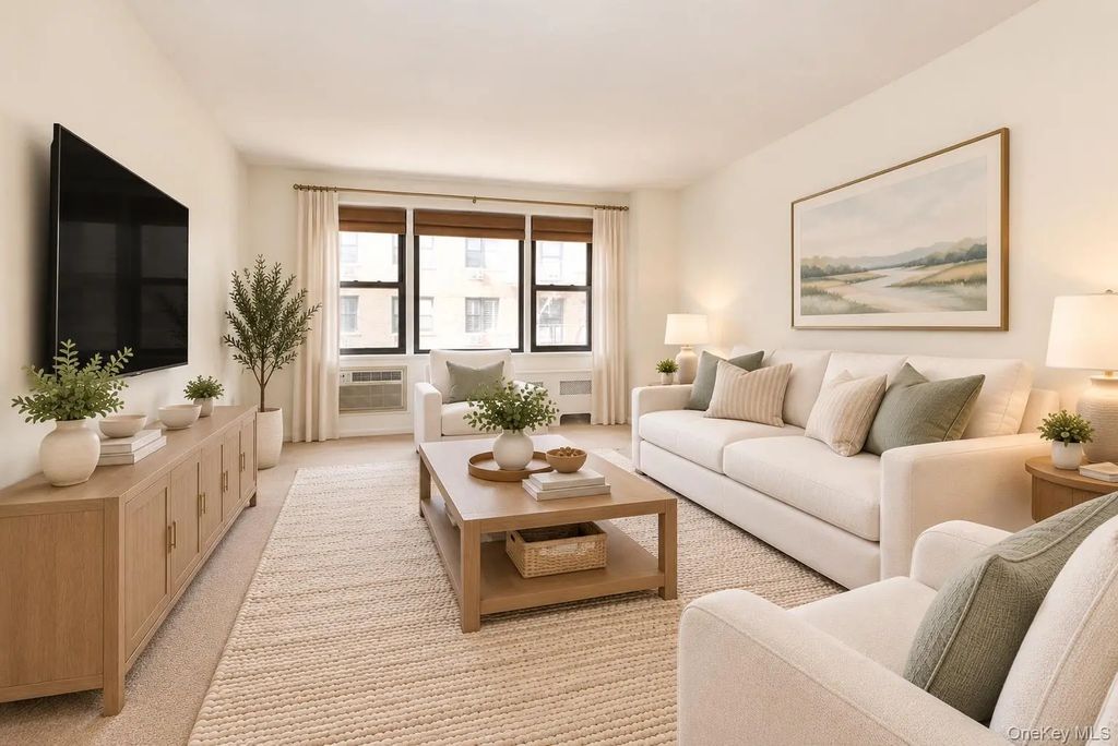 3 Birchwood Court # 4b, Mineola