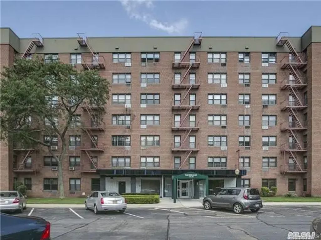 84-20 153rd Avenue # 6f, Howard Beach