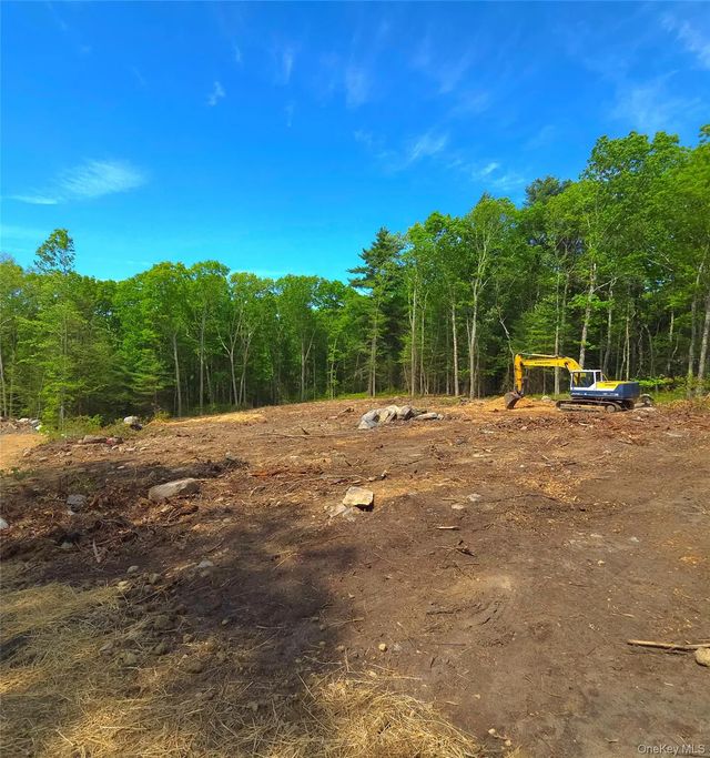 1027 Pine Kill Road, Wurtsboro