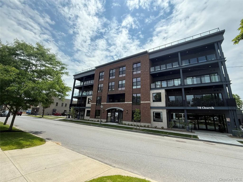 78 Church Street # 201, Call Listing Agent