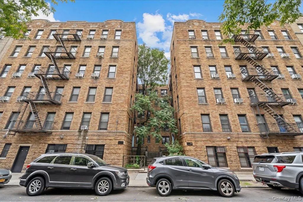 78 Thayer Street # 4a, New York (Manhattan)