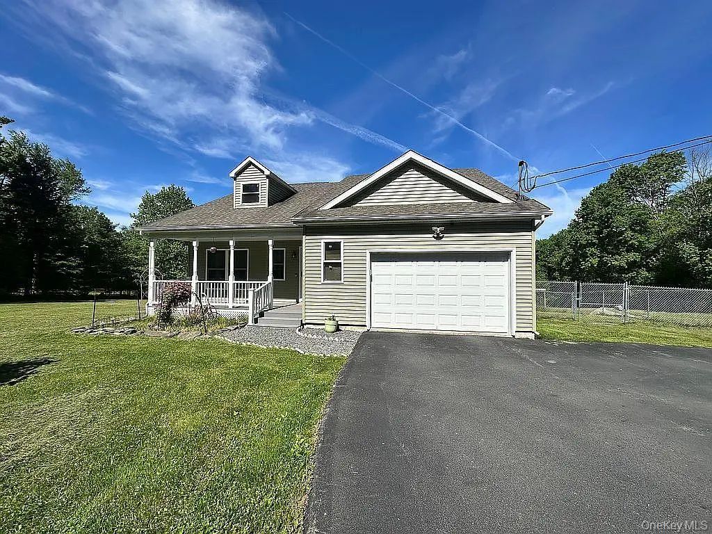 3279 State Route 42, Monticello