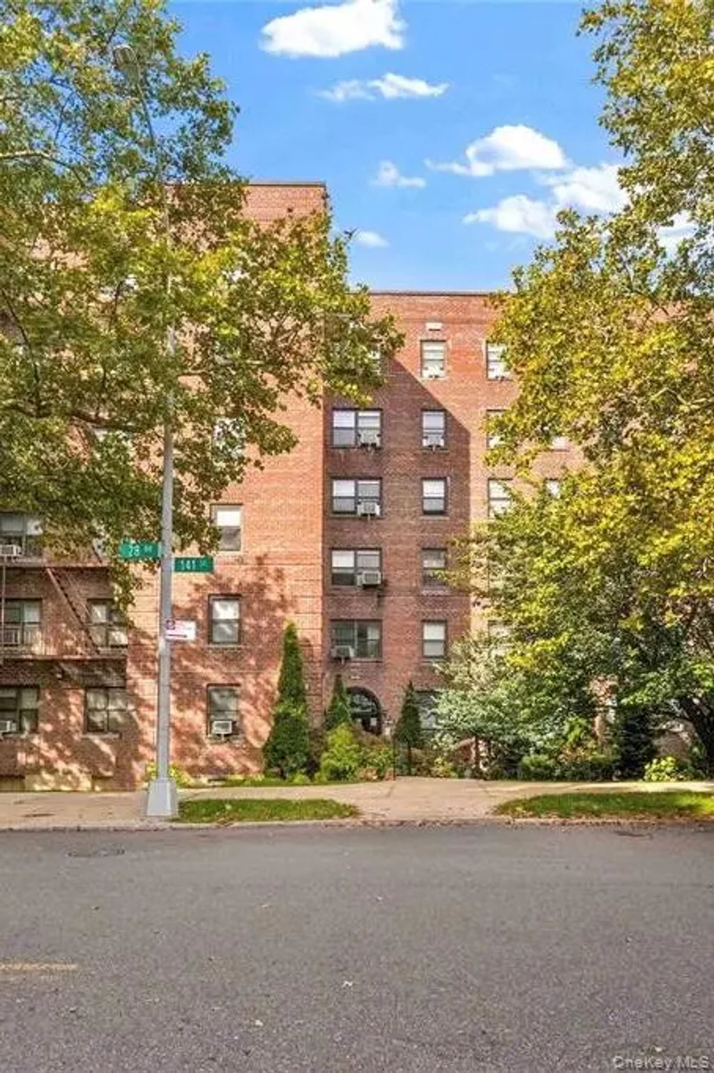 28-08 141st Street # 4c, Flushing