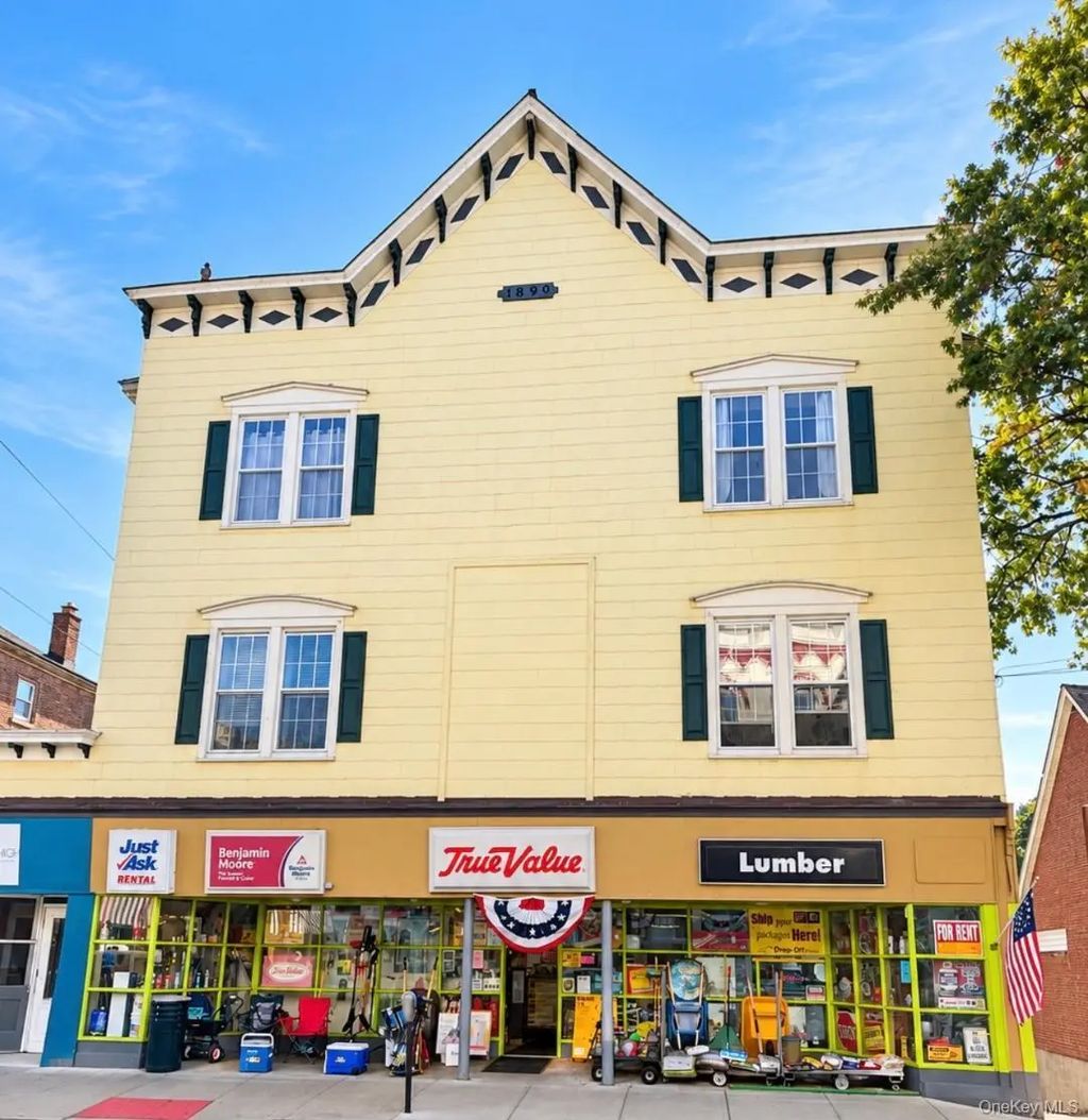 302 Main Street # 3, Highland Falls