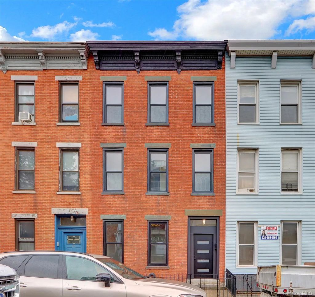 62 15th Street, Brooklyn