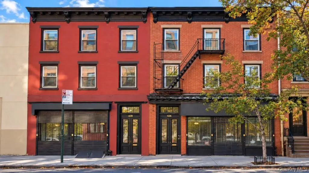 426 Atlantic Avenue, Brooklyn