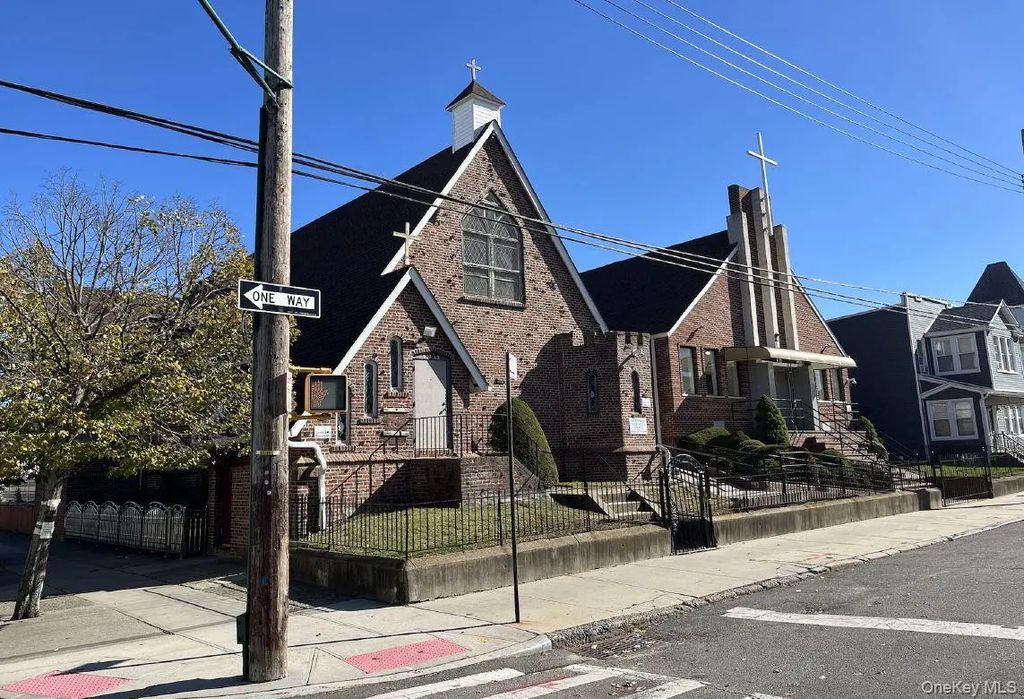 103-10 104 Street, South Ozone Park