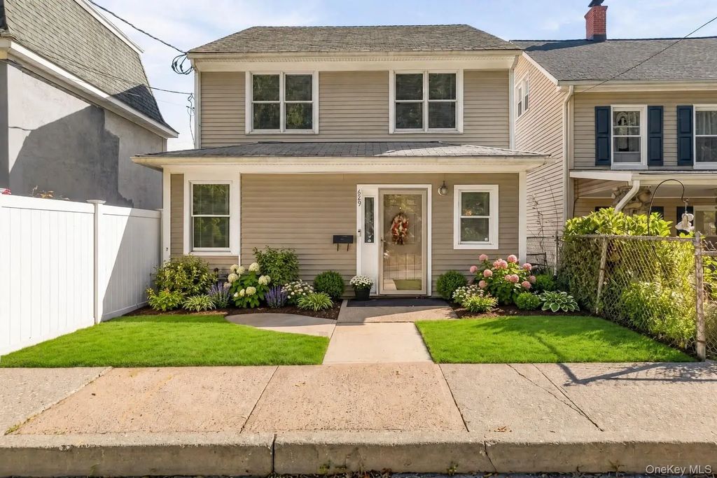 629 Belden Street, Peekskill