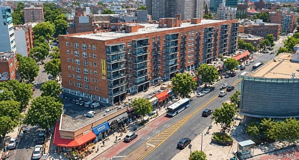41-25 Kissena Boulevard # 101d, Flushing