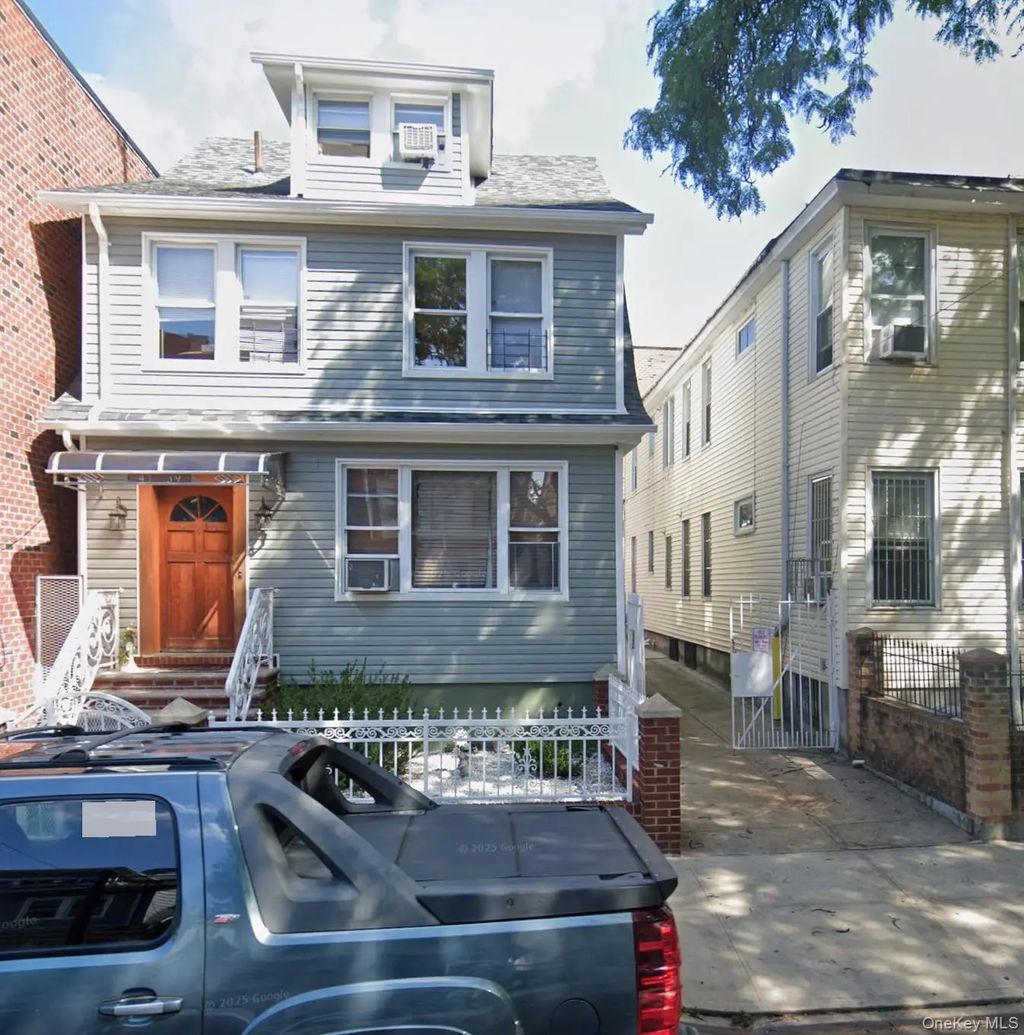 41-39 Benham Street # Apt 1, Elmhurst