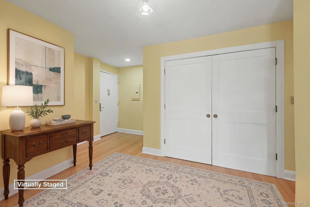 720 Milton Road # N4e, Rye