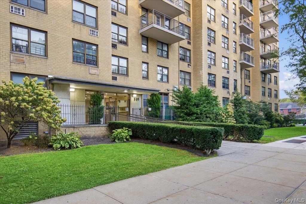 920 Metcalf Avenue # 19a, Bronx