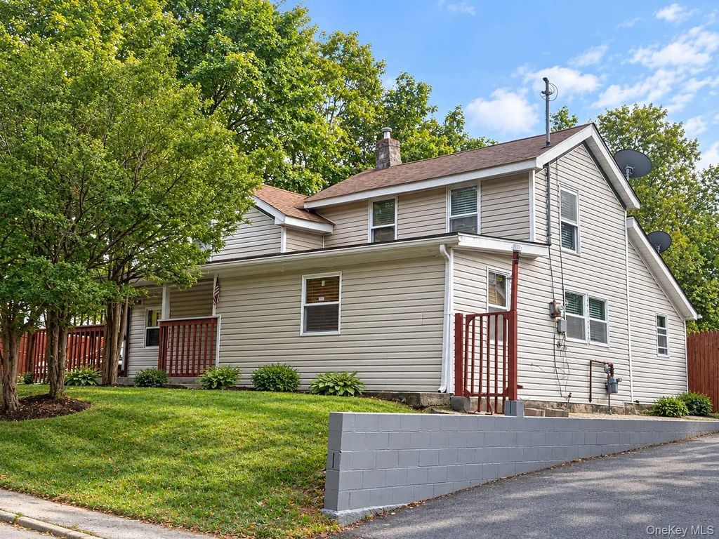 74 Genung Street, Middletown