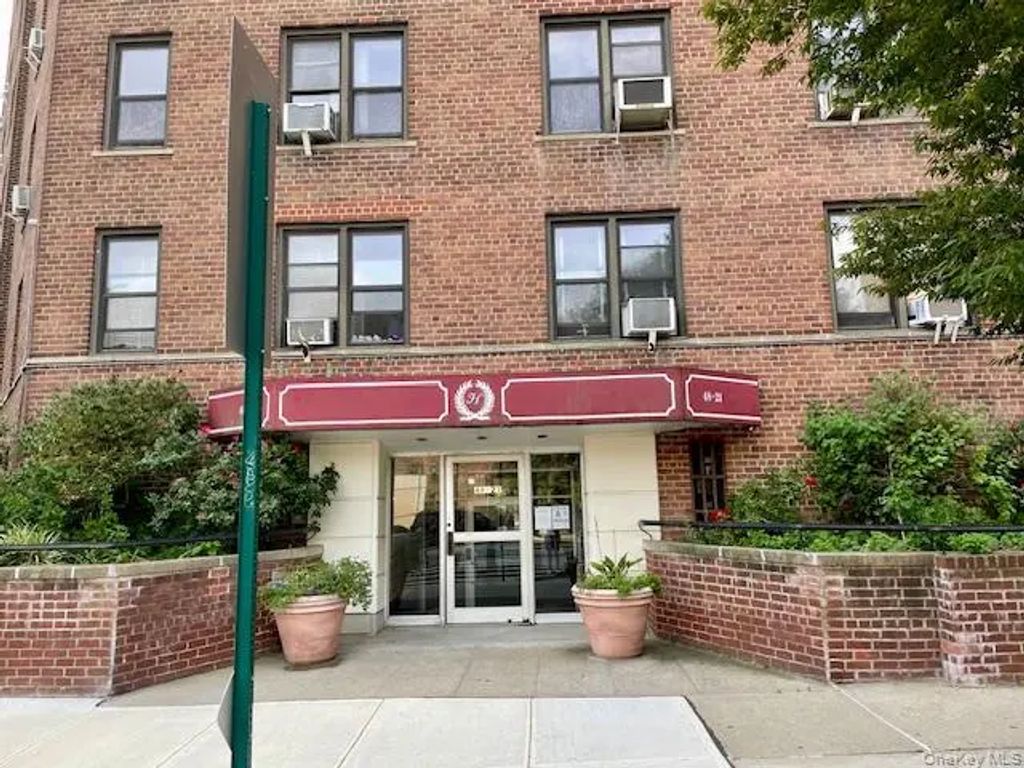 48-21 40 Street # 2c, Sunnyside