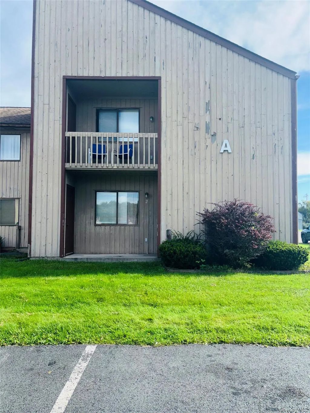 54 Davos Point # A2, Woodridge