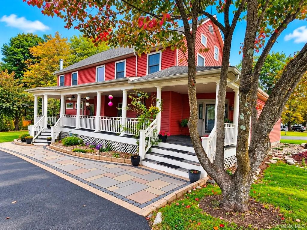 1551 Route 208, Washingtonville