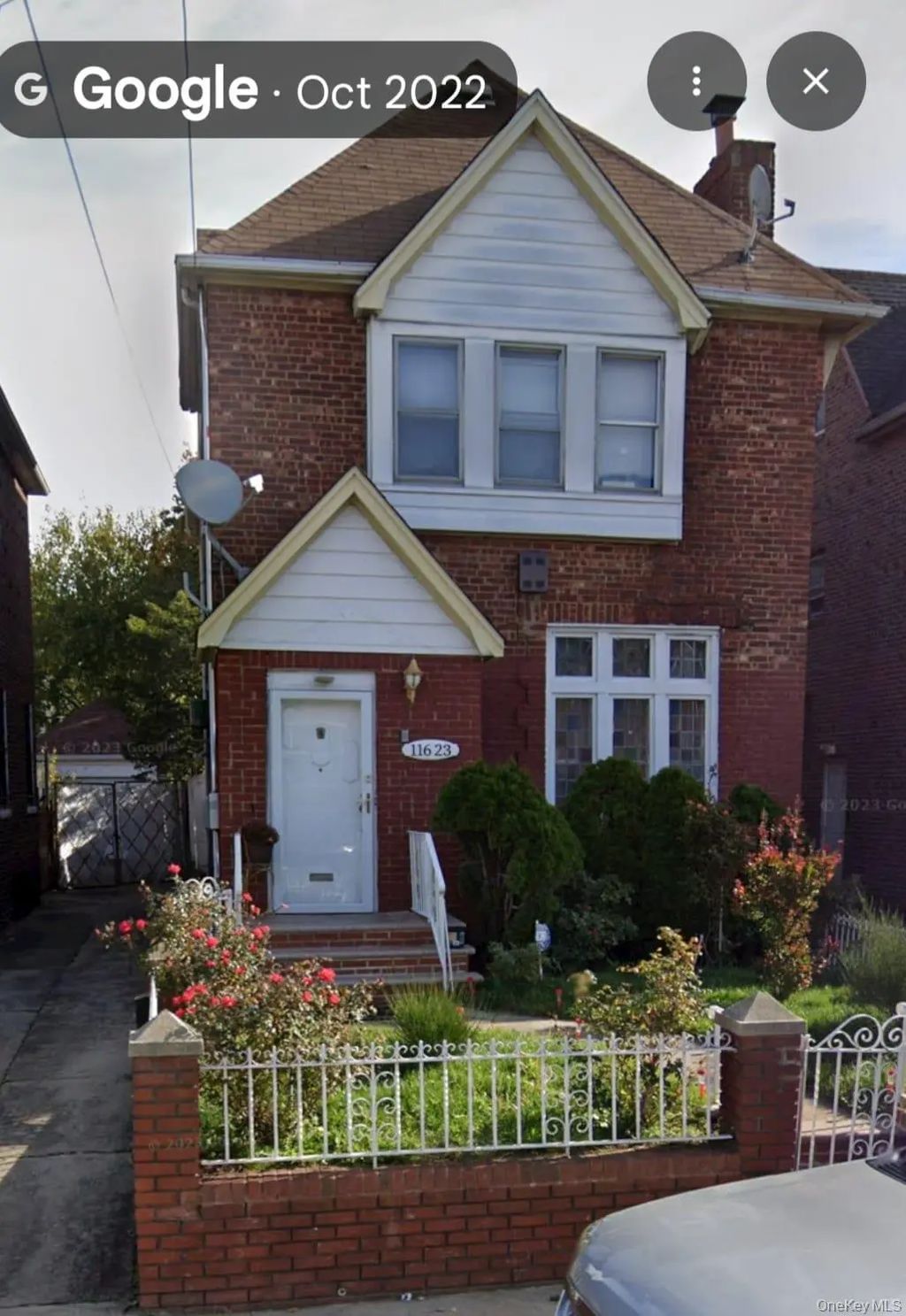 11623 204th Street, Saint Albans