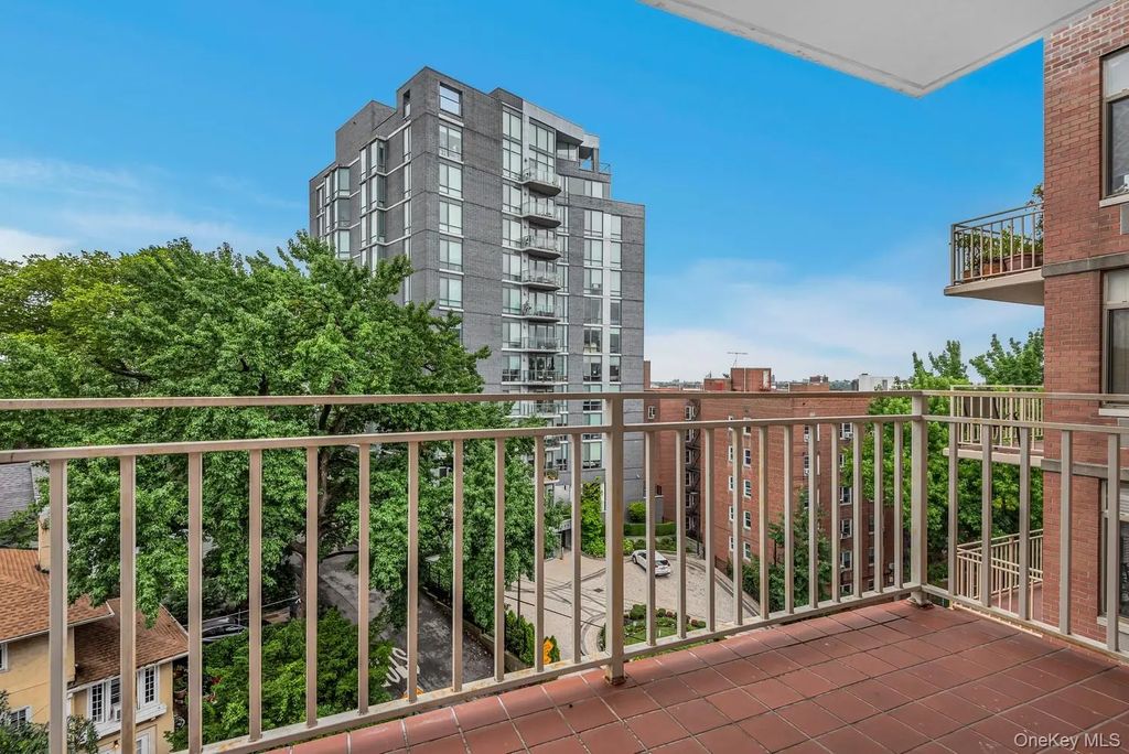3625 Oxford Avenue # 6b, Bronx
