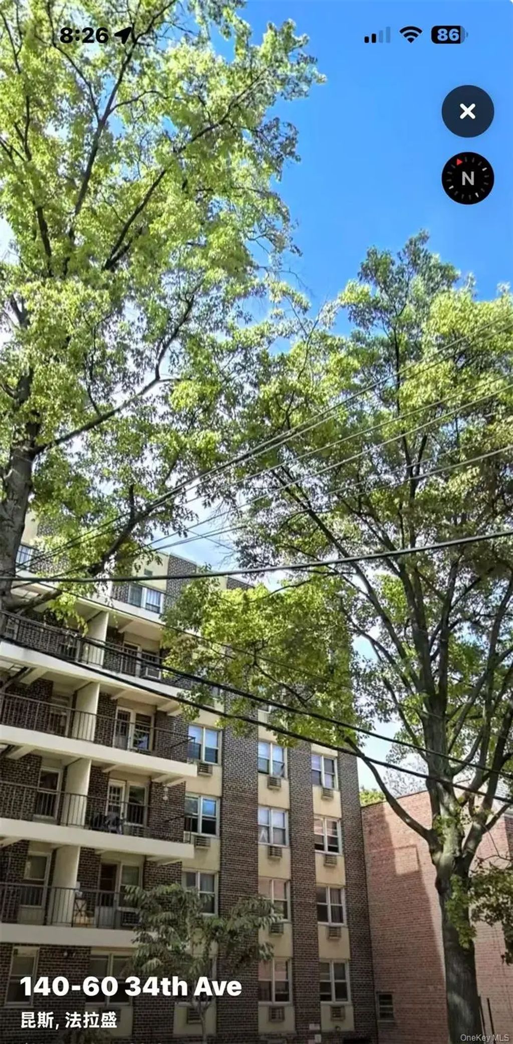14055 34th Avenue # 5b, Flushing