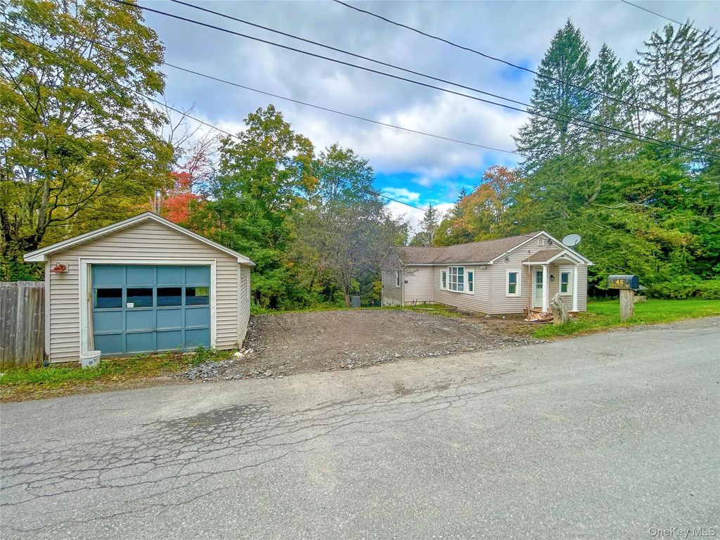 45 Corbin Road, Dover Plains