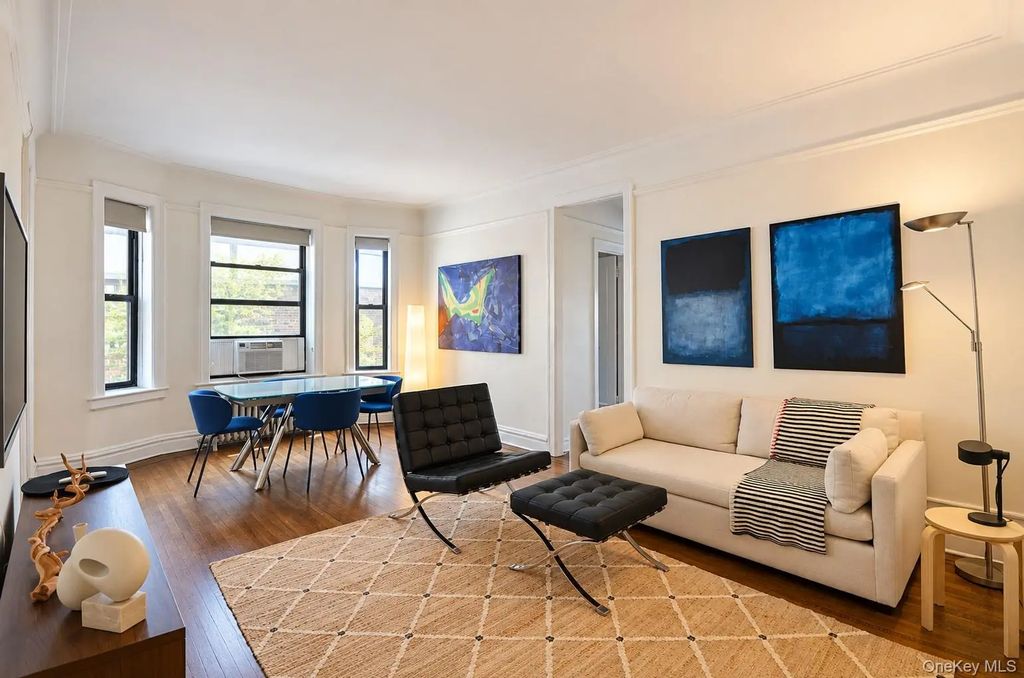 31 Pondfield Road West # 51, Bronxville
