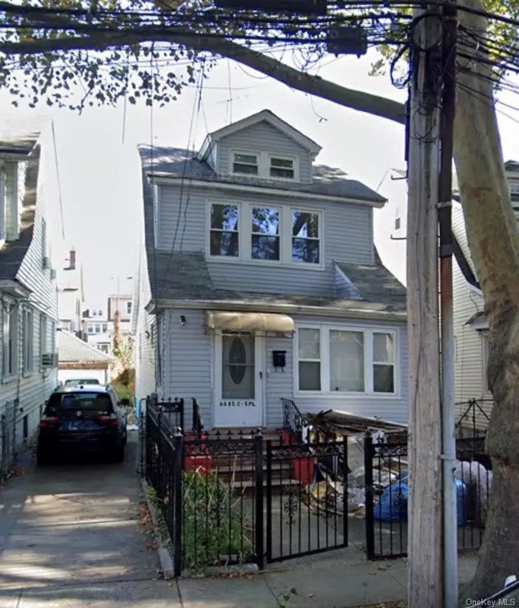8815 215th Place # Apt 1, Queens Village