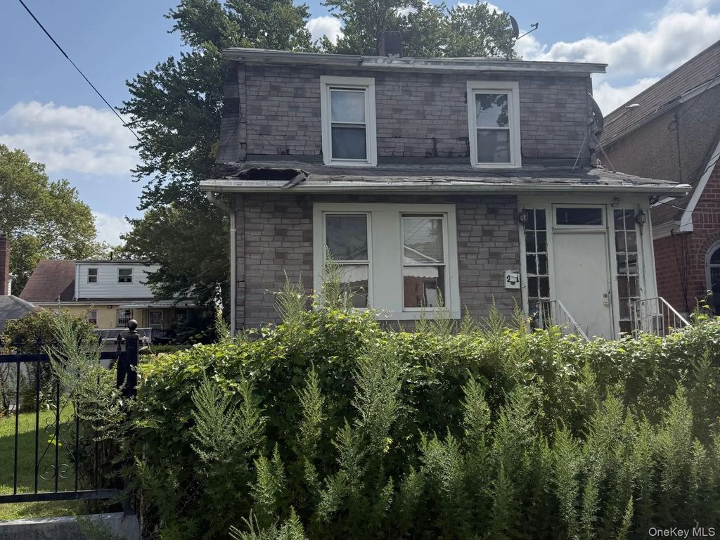 21 Johnson Street, Mount Vernon