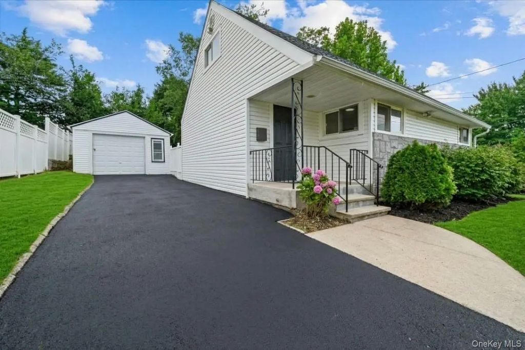 40 Newkirk Road, Yonkers