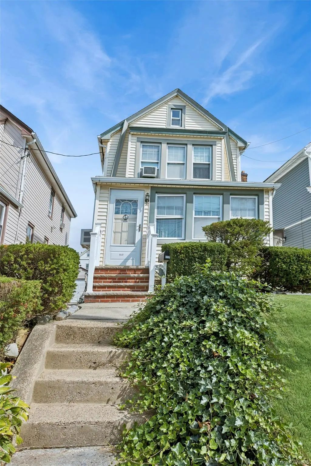 93-27 207th Street, Queens Village
