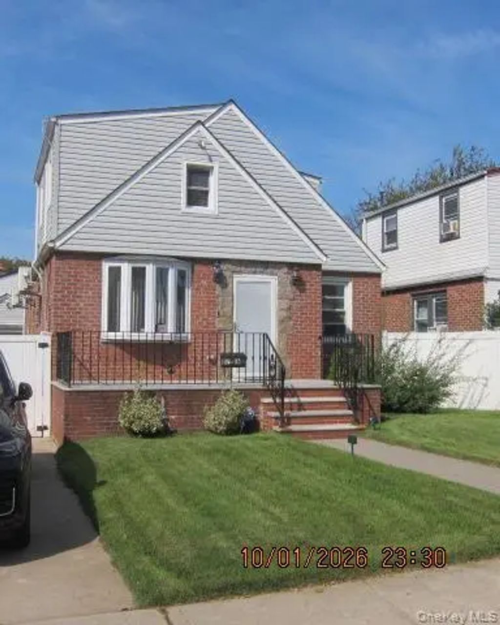 11716 229th Street, Cambria Heights