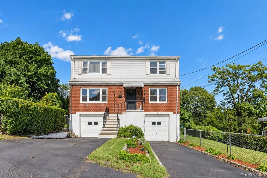 191 Hildreth Place, Yonkers