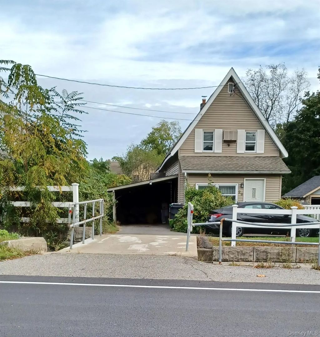 29 Park Avenue, Highland Mills