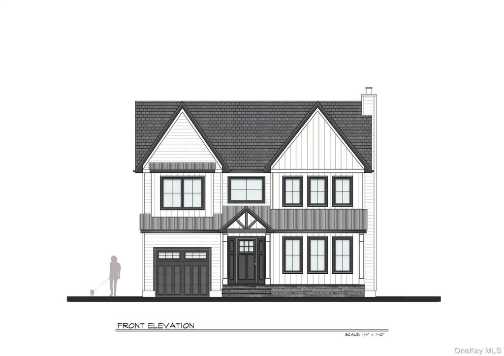 485 Lot A 42nd Street, North Lindenhurst