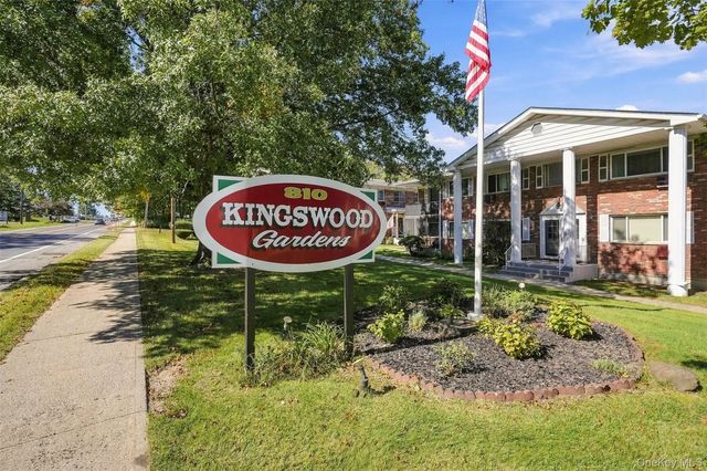 810 Blooming Grove Turnpike # 31, New Windsor