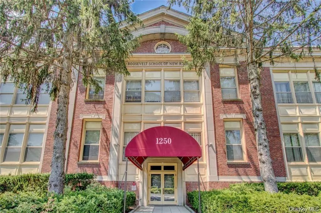 1250 North Avenue # #204, New Rochelle
